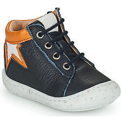 Baskets montantes enfant GBB AGONINO FLEX Bleu