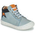 Baskets montantes enfant GBB AGONINO FLEX