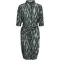 Robe Vero Moda Robe longue F, Vert