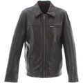 Veste Oakwood CRAWFORD MARRON 502