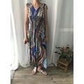 Robe Leana Robe longue Grenoble