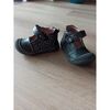 Ballerines enfant Petit Kanon Chaussures b&eacute;b&eacute; fille 19 Noir