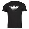 T-shirt Emporio Armani 8N1TN5