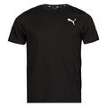 T-shirt Puma ESS CAT LOGO TEE