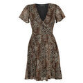 Robe courte Guess LAVINIA DRESS