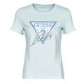 T-shirt Guess SS CN ICON TEE