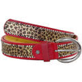 Ceintures sur Grenoble : Ceinture Sacha CEINTURECUIR19