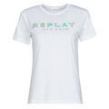 T-shirt Replay W3318C