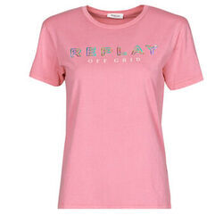 T-shirt Replay W3318C