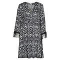 Robe courte Replay W9732A