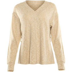 Pull Lisca Top manches longues et ceinture Isadora