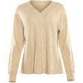 Pull Lisca Top manches longues et ceinture Isadora