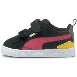 Baskets enfant Puma Suede bloc v inf