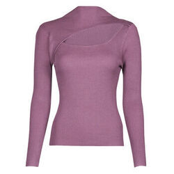 T-shirt Yurban ASCELLA