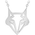 Collier Sc Boh&egrave;me B2807-ARGENT Argent&eacute;