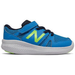 Baskets enfant New Balance IT570VB- B&eacute;b&eacute; Bleu