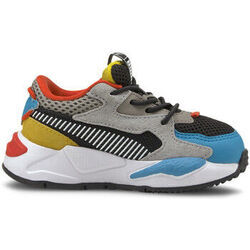 Baskets enfant Puma Rs z ac inf