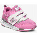 Baskets enfant New Balance IZ997HVP - Baskets basses