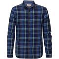 Chemises/chemisettes sur Grenoble : Chemise Petrol Industries SIL4210 6142 BUSHWICK
