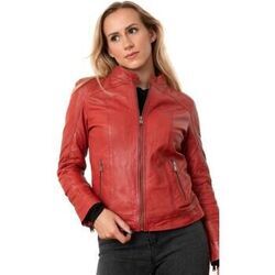 Veste Cityzen ISABELA RED