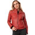 Veste Cityzen ISABELA RED