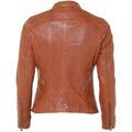 Vestes sur Grenoble : Veste Cityzen ISABELA COGNAC
