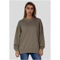 Pull Kebello Sweat F, Marron