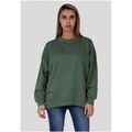 Pull Kebello Sweat F, Vert
