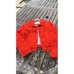 Veste Ikks veste i code