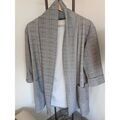 Veste Esperance VESTE A CARREAUX