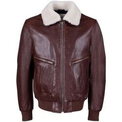 Blouson Redskins Blouson royal green homme Ref 54076 marron