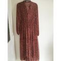 Robe Kilibbi Robe longue casual