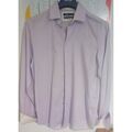 Chemises/chemisettes sur Grenoble : Chemise Celio Chemise homme rose ou violet
