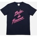 T-shirt Bons baisers de Paname T Shirt Babe De Paname
