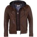 Veste Cityzen PHILADELPHIA 3 BROWN