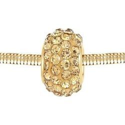 Bracelets Sc Crystal BEA0035 Dor&eacute;