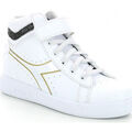 Baskets enfant Diadora Baskets game p hi gi ps