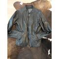Blouson Ikks Blouson cuir IKKS