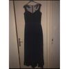 Robe Pronuptia Robe de soir&eacute;e Bleu