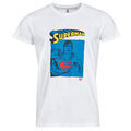 T-shirt Yurban SUPERMAN PEDREUX