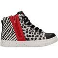 Baskets montantes enfant Primigi 8449900