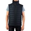 Blouson Superdry Veste Sans Manches Studios Fuji