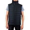 Blouson Superdry Veste Sans Manches Studios Fuji