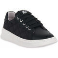 Baskets enfant Naturino A01 NIXOM PLATINO