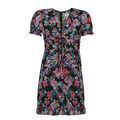 Robe courte Molly Bracken LA1076AE