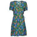 Robe courte Naf Naf KPRAIRIE