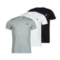 T-shirt Timberland SS BASIC JERSEY X3
