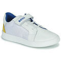 Baskets basses enfant BOSS J09169