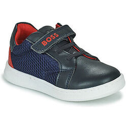 Baskets basses enfant BOSS J09169
