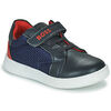 Baskets basses enfant BOSS J09169